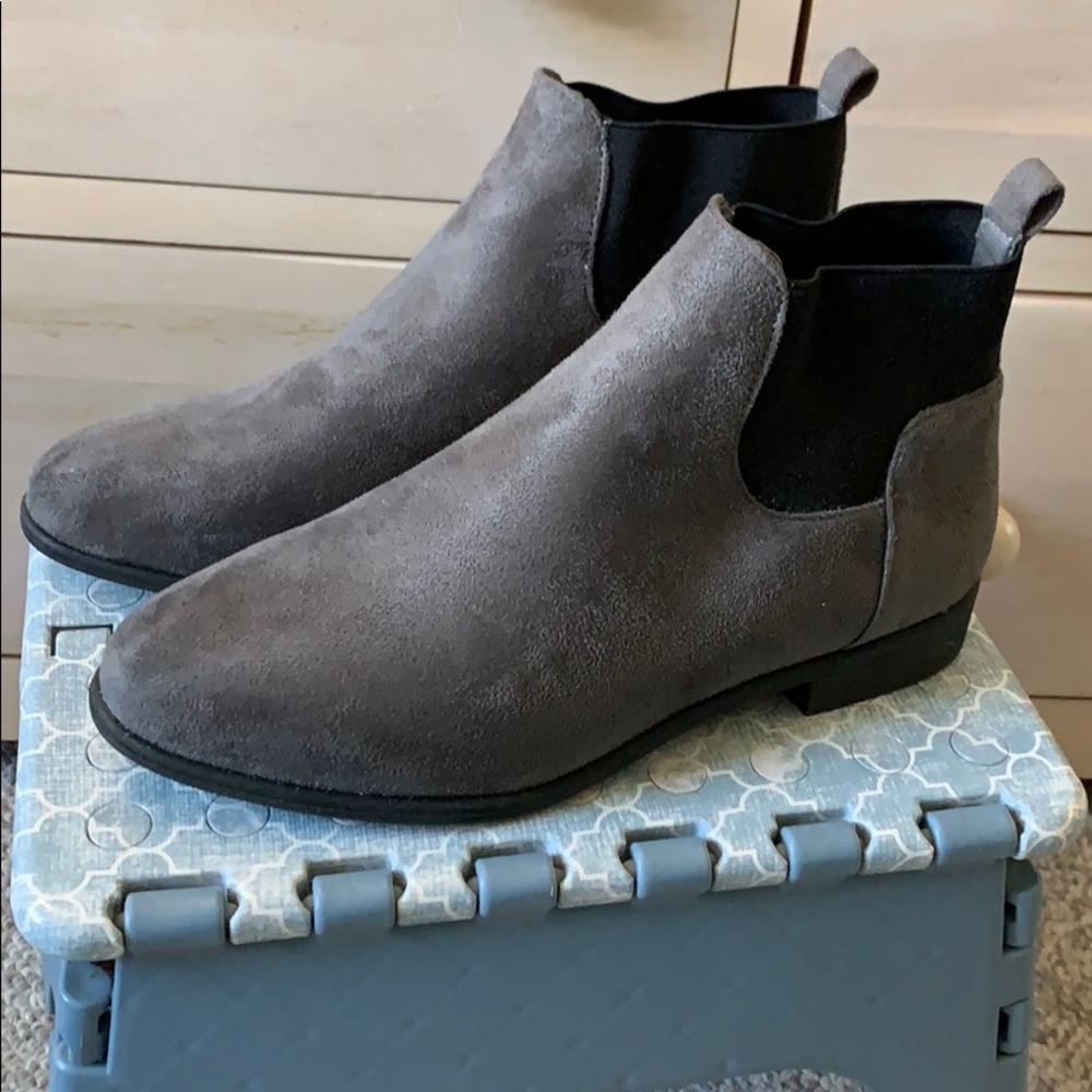 Booties